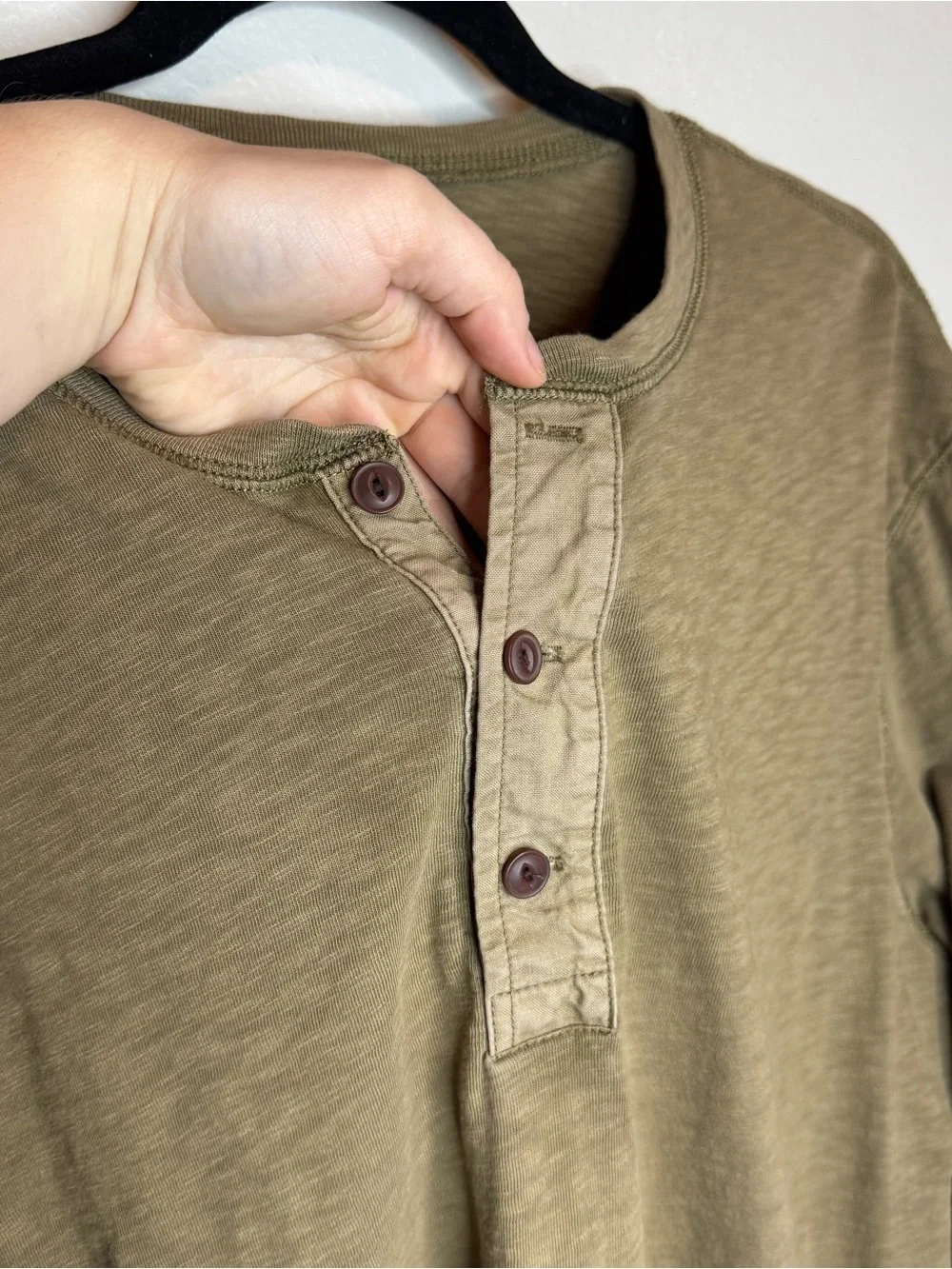 J. Crew crew men’s
